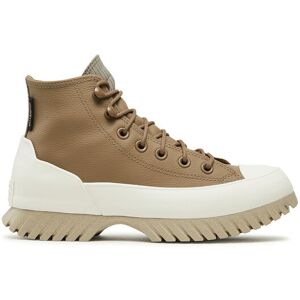 Converse Šnurovacia obuv Chuck Taylor All Star Lugged 2.0 Cc A04634C Béžová Ženy Converse Šnurovacia obuv Chuck Taylor All Star Lugged 2.0 Cc A04634C Béžová Ženy