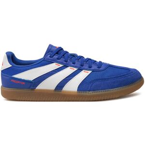 adidas Futbalové topánky Predator Freestyle IF6309 Modrá Muži adidas Futbalové topánky Predator Freestyle IF6309 Modrá Muži