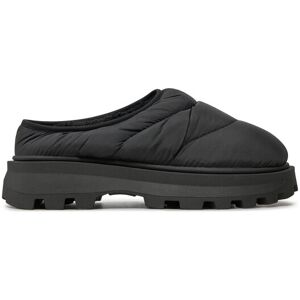 Steve Madden Snehule Frost SM11003421 Čierna Ženy Steve Madden Snehule Frost SM11003421 Čierna Ženy