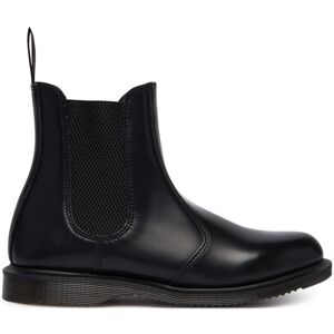 Dr. Martens Členková obuv s elastickým prvkom Flora DM32217001 Čierna Ženy Dr. Martens Členková obuv s elastickým prvkom Flora DM32217001 Čierna Ženy