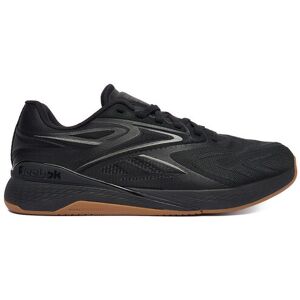 Reebok Topánky do posilňovne EO-NANO X5 EDGE 100244425 Čierna Muži Reebok Topánky do posilňovne EO-NANO X5 EDGE 100244425 Čierna Muži