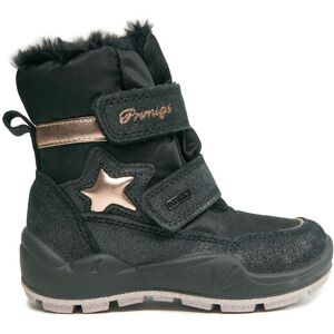Primigi Snehule GORE-TEX 4883122 M Čierna Deti Primigi Snehule GORE-TEX 4883122 M Čierna Deti