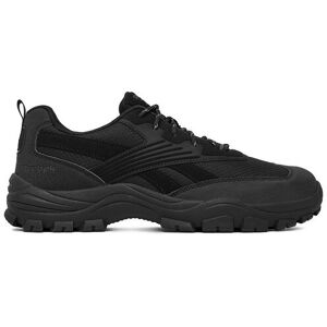 Reebok Sneakersy CEO-RDG CITY TREKER 100237195 Čierna Muži Reebok Sneakersy CEO-RDG CITY TREKER 100237195 Čierna Muži