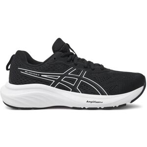 Asics Bežecké topánky Gel-Contend 9 1012B681 Čierna Ženy Asics Bežecké topánky Gel-Contend 9 1012B681 Čierna Ženy
