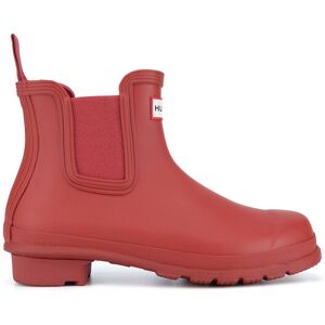 Hunter Gumáky WFS2078RMA Červená Ženy Hunter Gumáky WFS2078RMA Červená Ženy