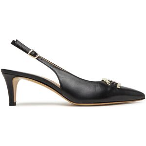 Aigner Lodičky Madonna 7A 1251270 Čierna Ženy Aigner Lodičky Madonna 7A 1251270 Čierna Ženy