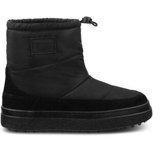 Gant Snehule Snowhill 29547784 Čierna Ženy Gant Snehule Snowhill 29547784 Čierna Ženy