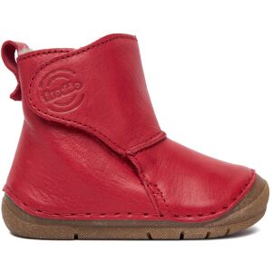 Froddo Čižmy Paix Up Winter Boots G2160082-4 M Červená Deti Froddo Čižmy Paix Up Winter Boots G2160082-4 M Červená Deti