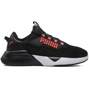 Puma Sneakersy 376676 46 Čierna Muži Puma Sneakersy 376676 46 Čierna Muži