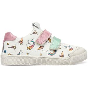 Froddo Sneakersy Rosario G2130316-55 S Biela Deti Froddo Sneakersy Rosario G2130316-55 S Biela Deti
