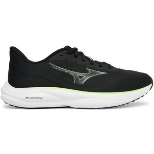 Mizuno Bežecké topánky Revolt 4 J1GC2581 52 Čierna Muži Mizuno Bežecké topánky Revolt 4 J1GC2581 52 Čierna Muži