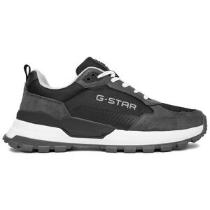 G-Star Raw Sneakersy CEO-Y24061 Sivá Muži G-Star Raw Sneakersy CEO-Y24061 Sivá Muži
