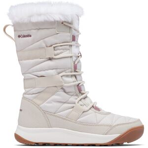 Columbia Snehule Minx IV 2079171 Sivá Ženy Columbia Snehule Minx IV 2079171 Sivá Ženy