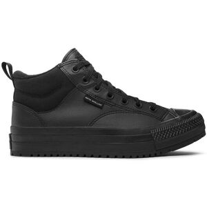 Converse Šnurovacia obuv Chuck Taylor All Star Malden Street Boot A04478C Čierna Muži Converse Šnurovacia obuv Chuck Taylor All Star Malden Street Boot A04478C Čierna Muži