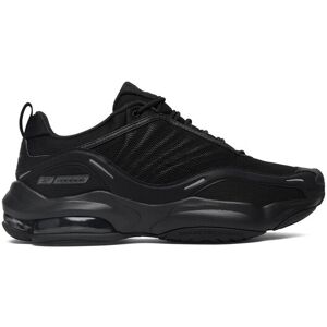 Reebok Sneakersy SS-DMX SERIES 3000 100244453 Čierna Muži Reebok Sneakersy SS-DMX SERIES 3000 100244453 Čierna Muži