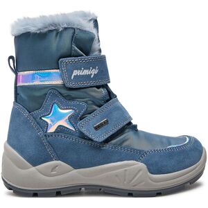 Primigi Snehule 6878522 S GORE-TEX Modrá Deti Primigi Snehule 6878522 S GORE-TEX Modrá Deti