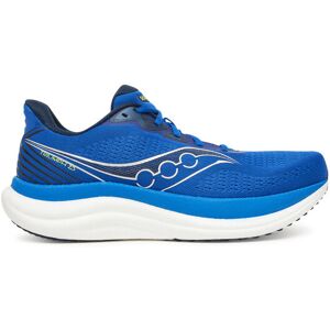 Saucony Bežecké topánky Triumph 23 S21023 Modrá Muži Saucony Bežecké topánky Triumph 23 S21023 Modrá Muži