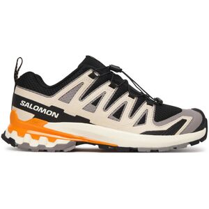 Salomon Trekingová obuv Xa Pro 3D V9 L47882700 Farebná Muži Salomon Trekingová obuv Xa Pro 3D V9 L47882700 Farebná Muži