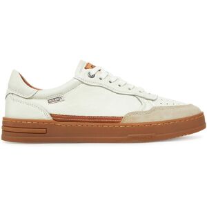 Pikolinos Sneakersy M1K-6383C1 Biela Muži Pikolinos Sneakersy M1K-6383C1 Biela Muži