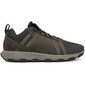 Timberland Sneakersy Winsor Trail TB0A6DH2A0Z1 Hnedá Muži Timberland Sneakersy Winsor Trail TB0A6DH2A0Z1 Hnedá Muži
