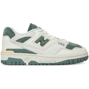 New Balance Sneakersy BBW550PE Béžová Ženy New Balance Sneakersy BBW550PE Béžová Ženy