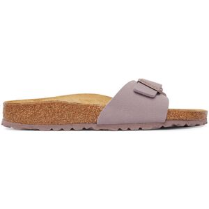 Birkenstock Šľapky Madrid 1031464 Fialová Ženy Birkenstock Šľapky Madrid 1031464 Fialová Ženy
