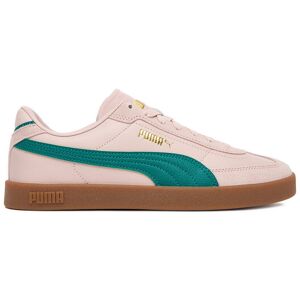 Puma Sneakersy CLUB II ERA 39744736 Ružová Ženy Puma Sneakersy CLUB II ERA 39744736 Ružová Ženy
