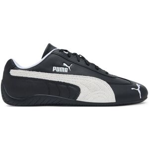 Puma Sneakersy Speedcat Lthr 403175 02 Čierna Muži Puma Sneakersy Speedcat Lthr 403175 02 Čierna Muži