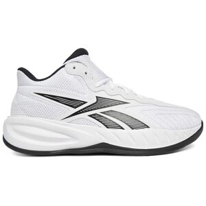 Reebok Basketbalové topánky CEO-PRESS 100246833 Biela Muži Reebok Basketbalové topánky CEO-PRESS 100246833 Biela Muži
