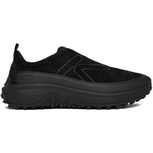 Keen Sneakersy Ks Mino 1031257 Čierna Muži Keen Sneakersy Ks Mino 1031257 Čierna Muži