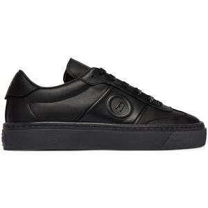 Furla Sneakersy Enjoy Lace-Up YK58ENJ BX2752 3063S Čierna Ženy Furla Sneakersy Enjoy Lace-Up YK58ENJ BX2752 3063S Čierna Ženy