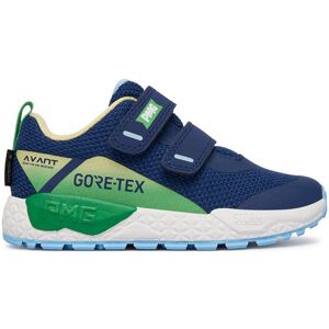 Primigi Sneakersy AVANT Gtx 1431133 M Tmavomodrá Deti Primigi Sneakersy AVANT Gtx 1431133 M Tmavomodrá Deti