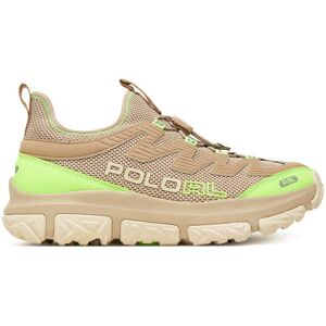 Polo Ralph Lauren Sneakersy Advntr 300lt Sk Ltl 804972897002 Béžová Ženy Polo Ralph Lauren Sneakersy Advntr 300lt Sk Ltl 804972897002 Béžová Ženy