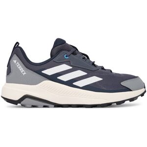 adidas Trekingová obuv Terrex Anylander JR6598 Sivá Muži adidas Trekingová obuv Terrex Anylander JR6598 Sivá Muži