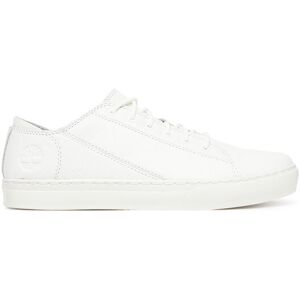 Timberland Sneakersy Adv 2.0 Cupsole Modern Ox TB0A2JYP1001 Biela Muži Timberland Sneakersy Adv 2.0 Cupsole Modern Ox TB0A2JYP1001 Biela Muži