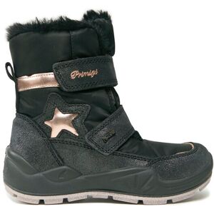 Primigi Snehule GORE-TEX 4883122 S Čierna Deti Primigi Snehule GORE-TEX 4883122 S Čierna Deti