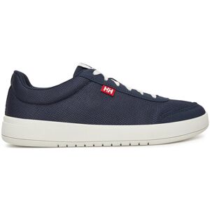 Helly Hansen Sneakersy Halmstad 2 12027_597 Tmavomodrá Muži Helly Hansen Sneakersy Halmstad 2 12027_597 Tmavomodrá Muži