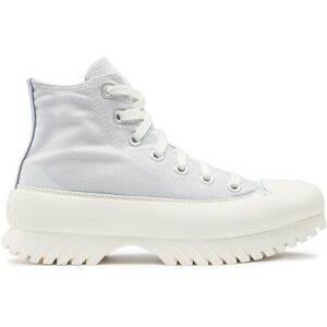 Converse Šnurovacia obuv Chuck Taylor All Star Lugged 2.0 A04632C Modrá Ženy Converse Šnurovacia obuv Chuck Taylor All Star Lugged 2.0 A04632C Modrá Ženy
