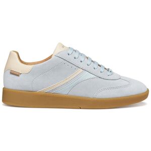 Geox Sneakersy D Meleda D56UGA 022BC C0397 Modrá Ženy Geox Sneakersy D Meleda D56UGA 022BC C0397 Modrá Ženy