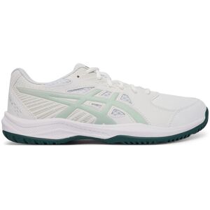 Asics Tenisové topánky Court Slide 4 1041A483 Biela Muži Asics Tenisové topánky Court Slide 4 1041A483 Biela Muži