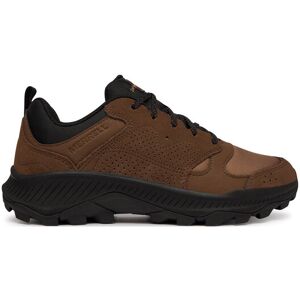 Merrell Trekingová obuv Tempo Sol J524801 Hnedá Muži Merrell Trekingová obuv Tempo Sol J524801 Hnedá Muži