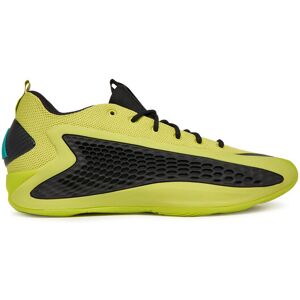 adidas Basketbalové topánky Anthony Edwards 1 Low Basketball JS1778 Žltá Muži adidas Basketbalové topánky Anthony Edwards 1 Low Basketball JS1778 Žltá Muži