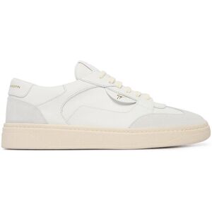 Giuseppe Zanotti Sneakersy RU50013/002 Biela Muži Giuseppe Zanotti Sneakersy RU50013/002 Biela Muži