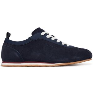 Guess Sneakersy FMJORI SUE12 Tmavomodrá Muži Guess Sneakersy FMJORI SUE12 Tmavomodrá Muži