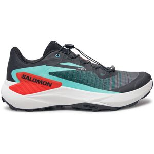 Salomon Bežecké topánky Genesis L47688200 Čierna Muži Salomon Bežecké topánky Genesis L47688200 Čierna Muži