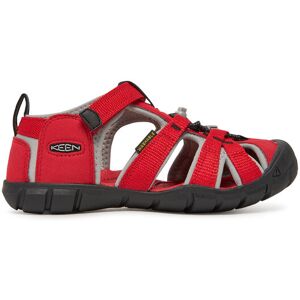 Keen Sandále Seacamp II Cnx 1030820 Červená Deti Keen Sandále Seacamp II Cnx 1030820 Červená Deti