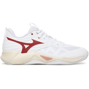 Mizuno Halové topánky Wave Momentum Pro V1GC2540 73 Biela Muži Mizuno Halové topánky Wave Momentum Pro V1GC2540 73 Biela Muži