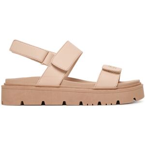 Tommy Hilfiger Sandále T3A2-34284-0326 Béžová Deti Tommy Hilfiger Sandále T3A2-34284-0326 Béžová Deti