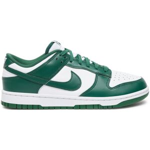 Nike Sneakersy Dunk Low Retro DD1391 101 Zelená Muži Nike Sneakersy Dunk Low Retro DD1391 101 Zelená Muži