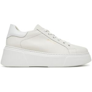Aigner Sneakersy Elaine 11A 1251390 Biela Ženy Aigner Sneakersy Elaine 11A 1251390 Biela Ženy